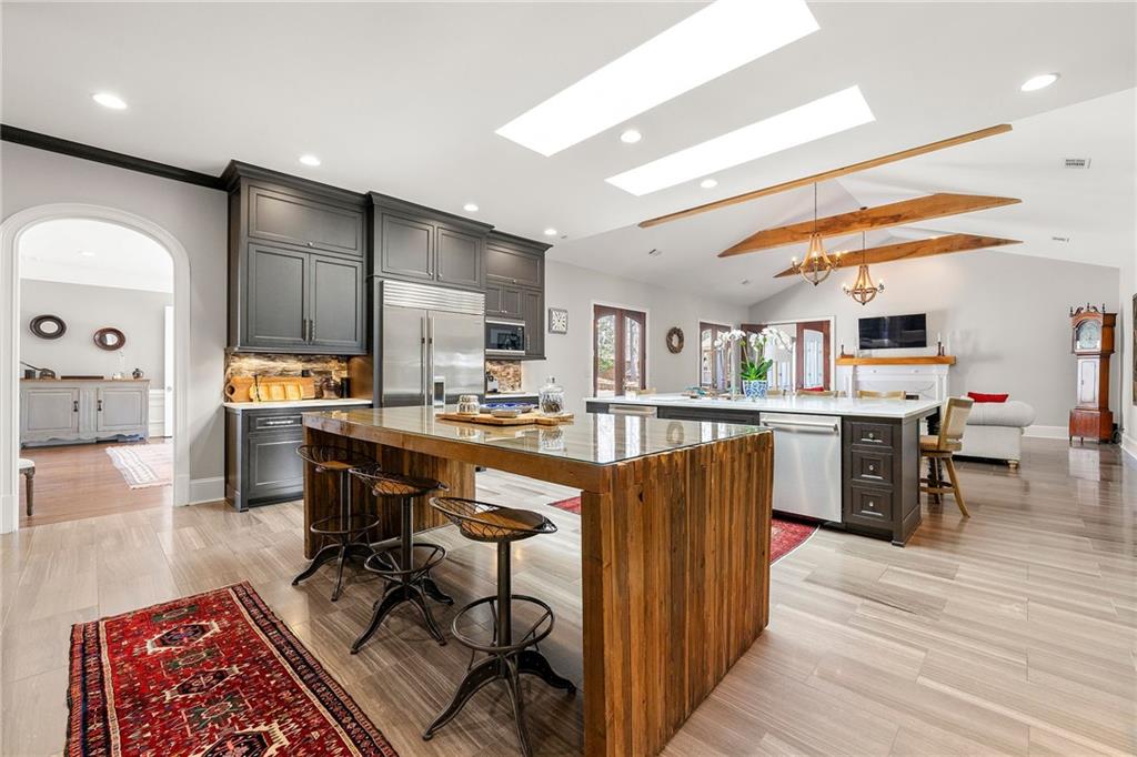 1250 Crest Valley Drive