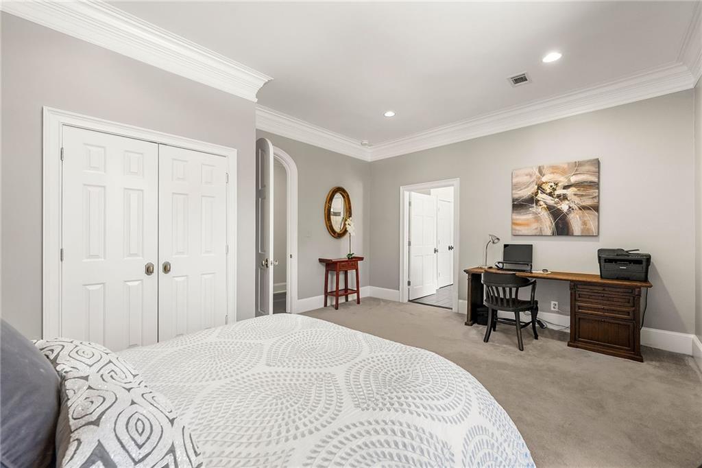 1250 Crest Valley Drive