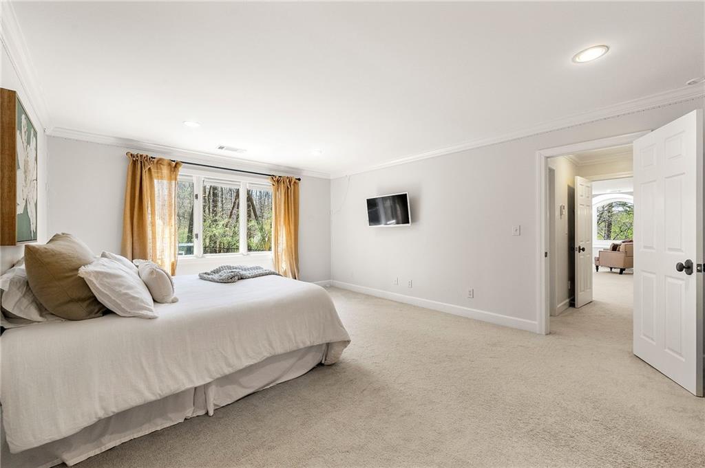 1250 Crest Valley Drive