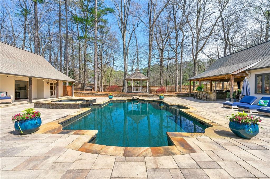 1250 Crest Valley Drive