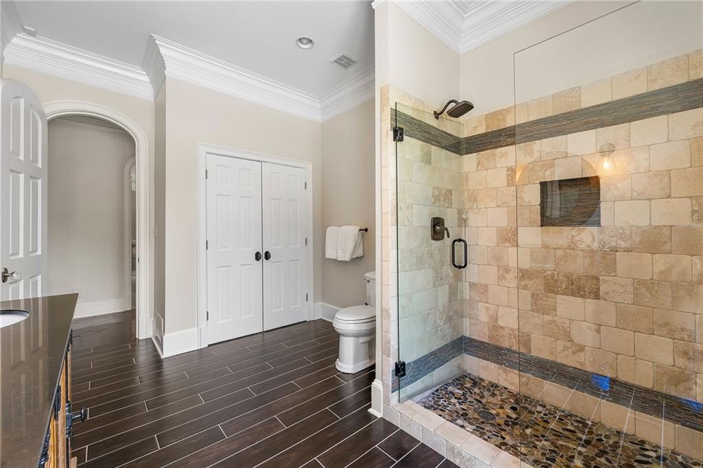 1250 Crest Valley Drive