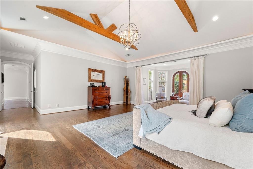 1250 Crest Valley Drive