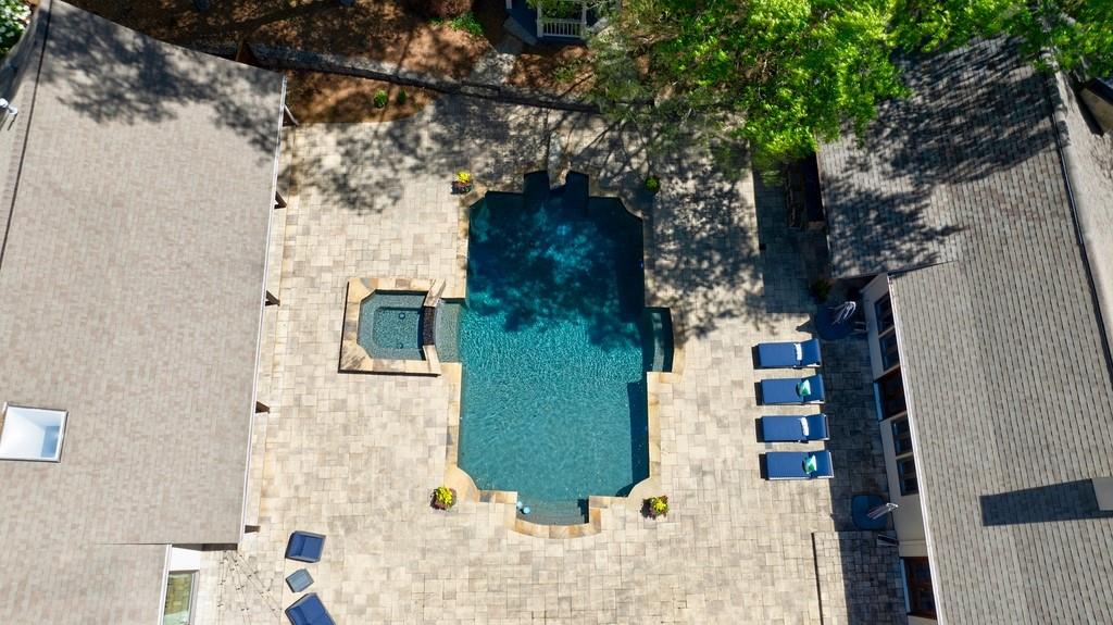 1250 Crest Valley Drive