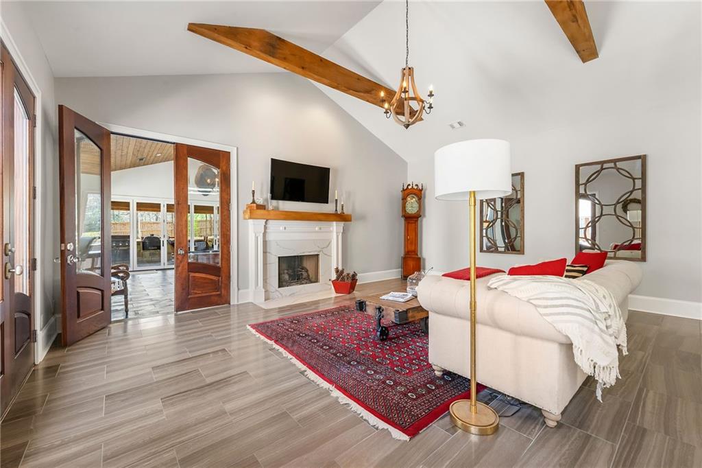 1250 Crest Valley Drive