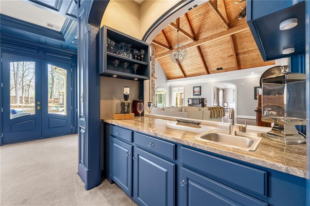 1250 Crest Valley Drive