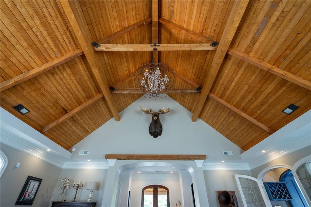 1250 Crest Valley Drive