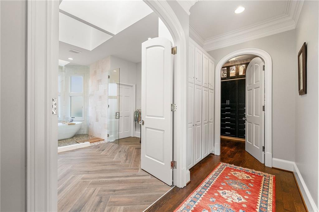 1250 Crest Valley Drive