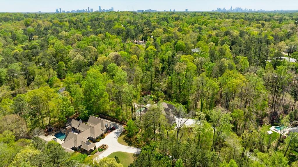 1250 Crest Valley Drive