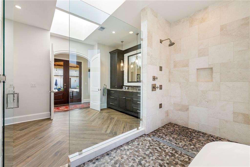 1250 Crest Valley Drive