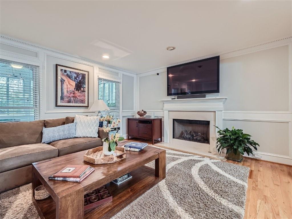 5147 Weatherwood Trace