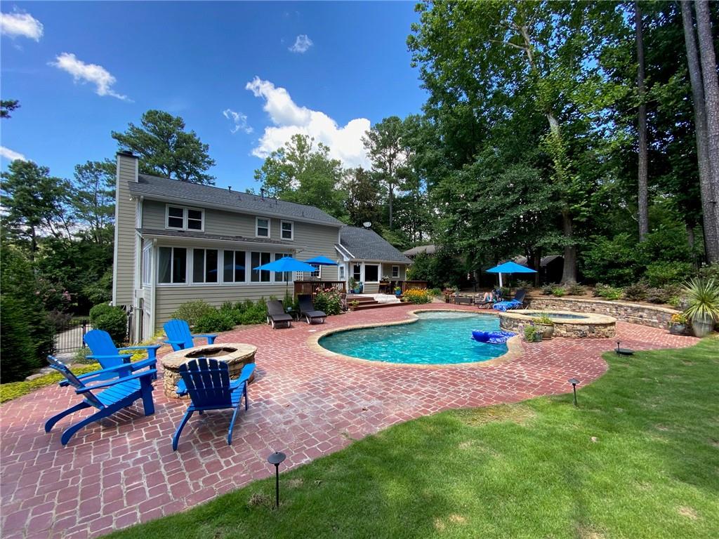 5147 Weatherwood Trace