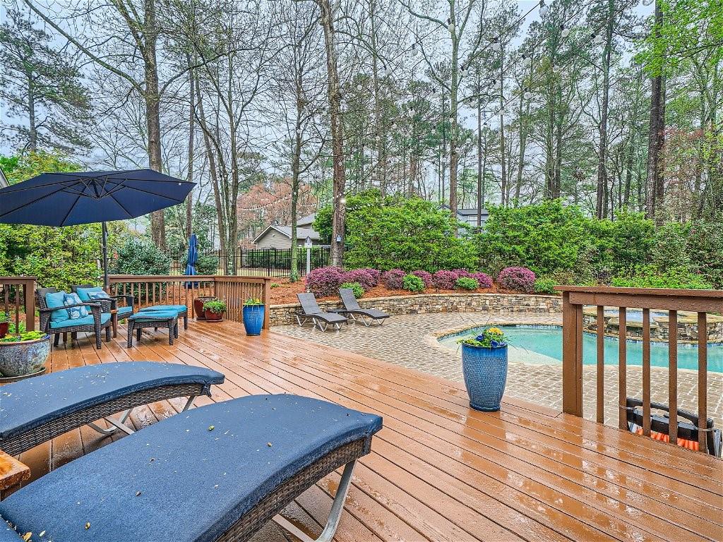 5147 Weatherwood Trace