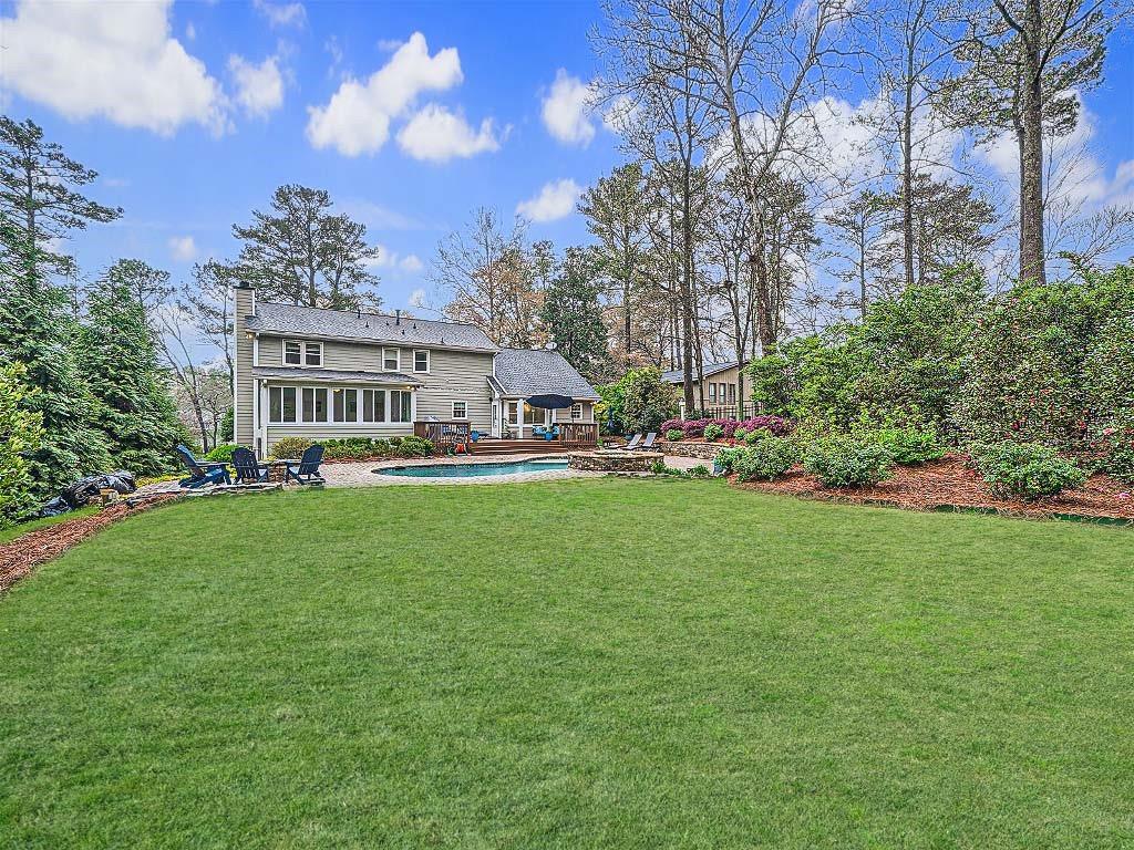 5147 Weatherwood Trace