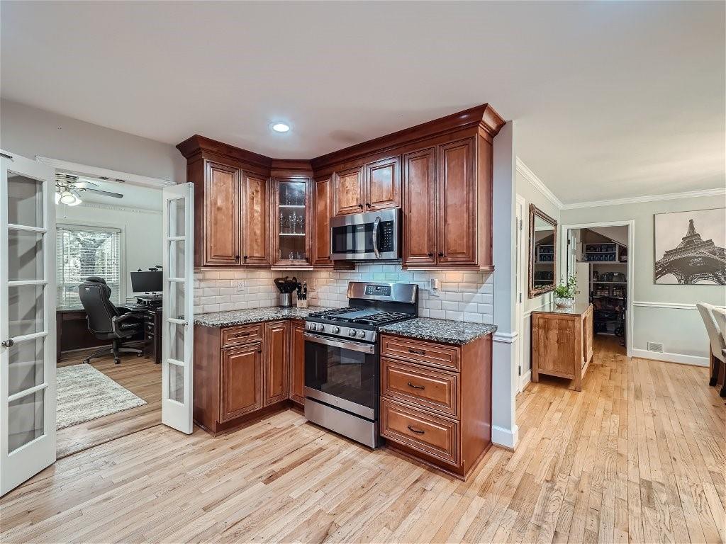 5147 Weatherwood Trace