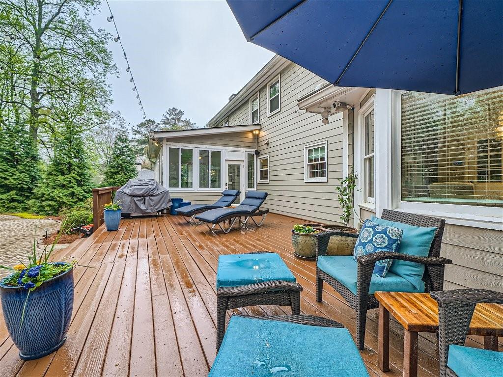 5147 Weatherwood Trace