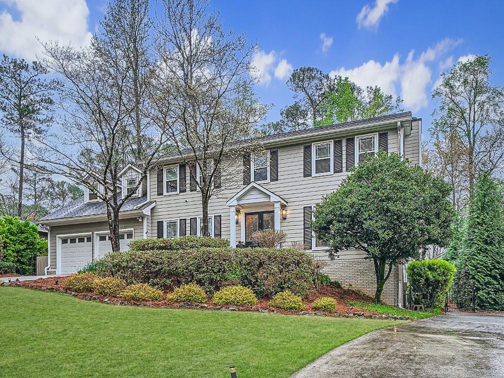 5147 Weatherwood Trace