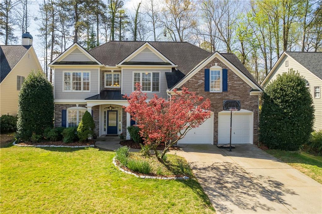 1075 Queensgate Drive SE