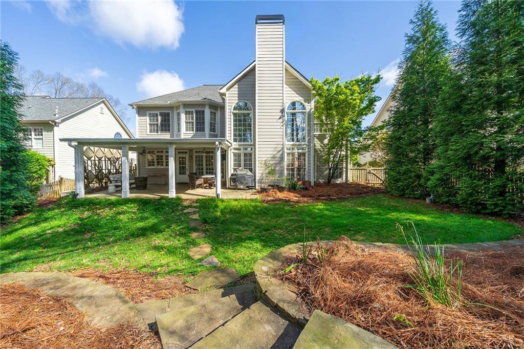 1075 Queensgate Drive SE