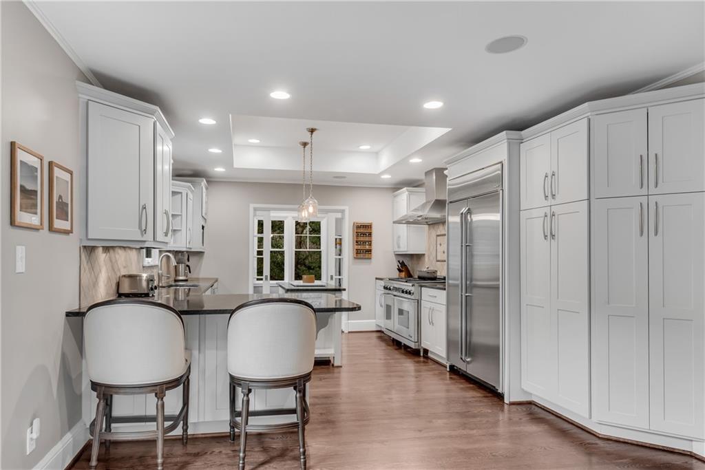 570 Peachtree Battle Avenue NW
