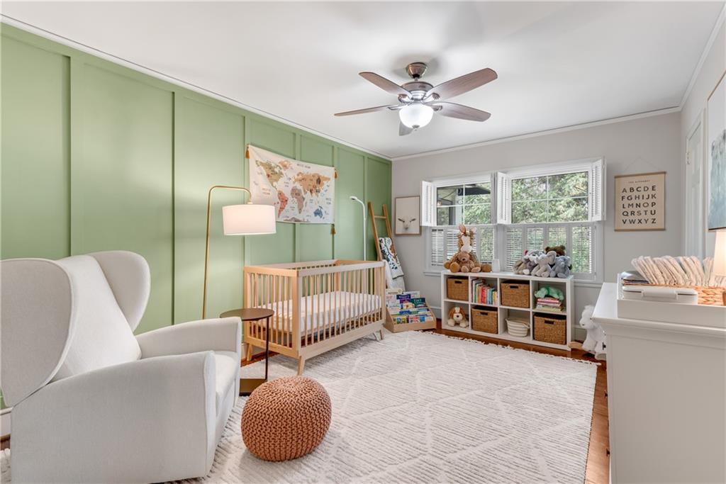 570 Peachtree Battle Avenue NW