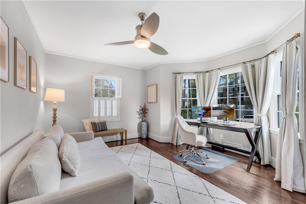 570 Peachtree Battle Avenue NW