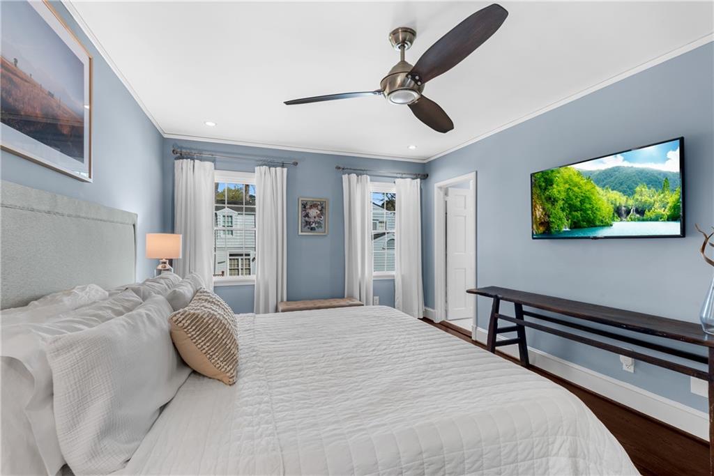 570 Peachtree Battle Avenue NW