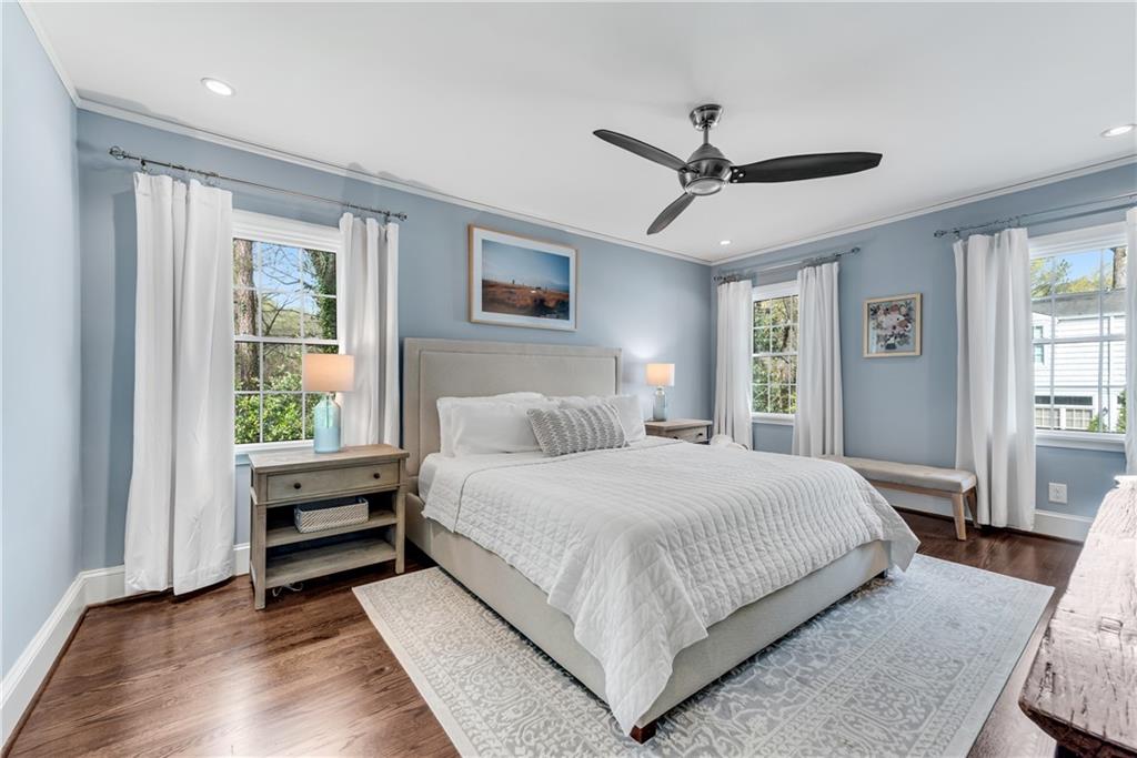 570 Peachtree Battle Avenue NW