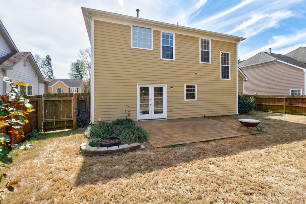 685 Manor Glen Drive