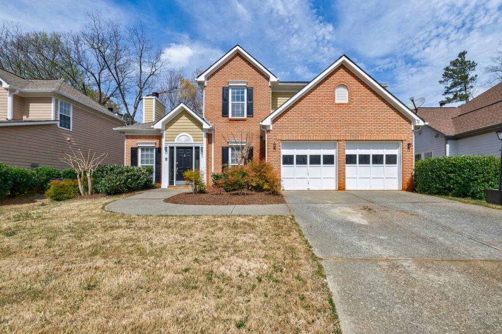 685 Manor Glen Drive