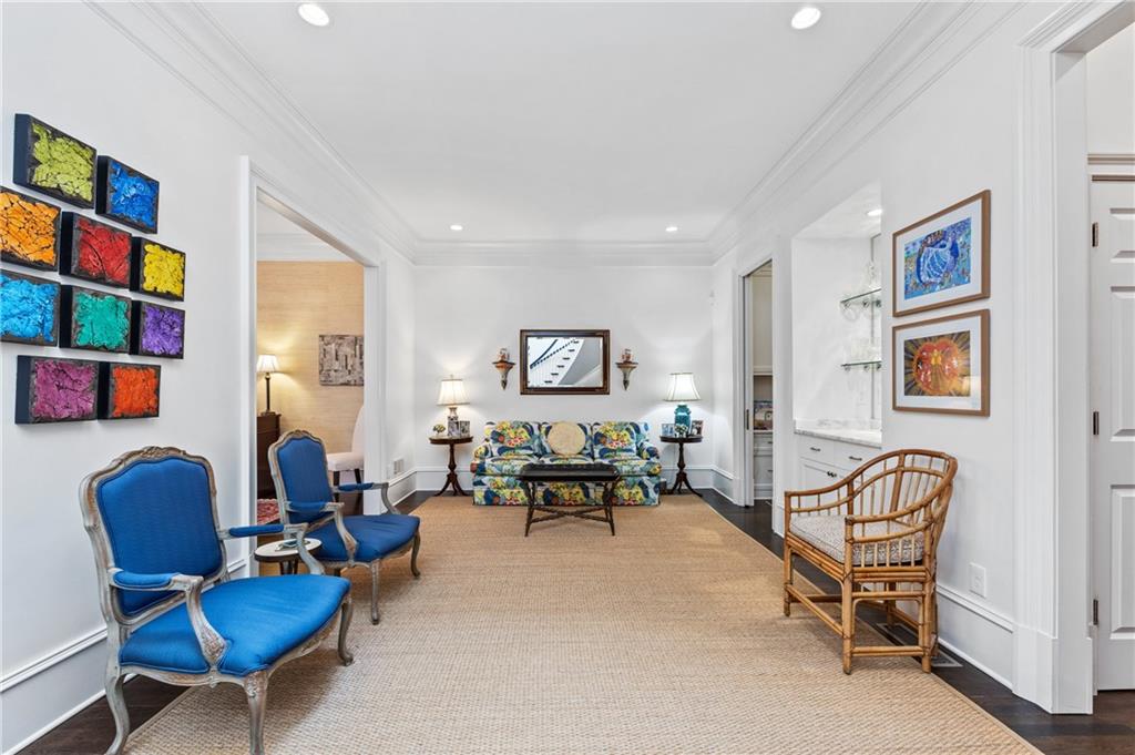 3131 Slaton Drive NW Unit 34