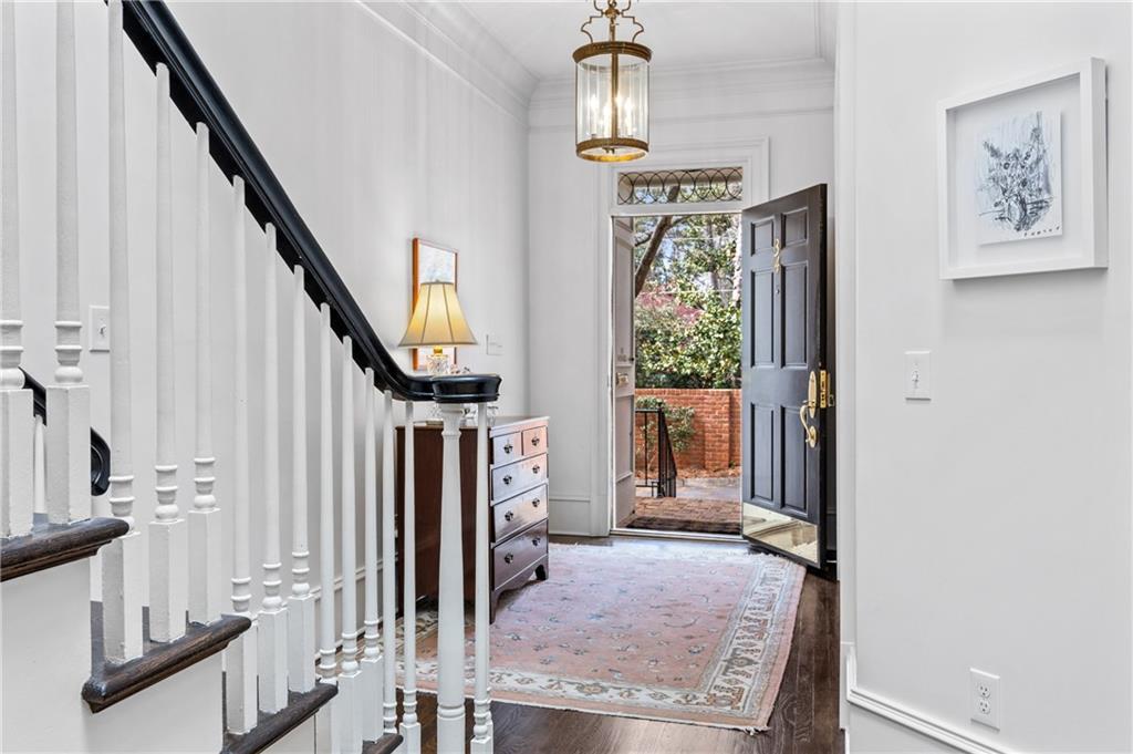 3131 Slaton Drive NW Unit 34