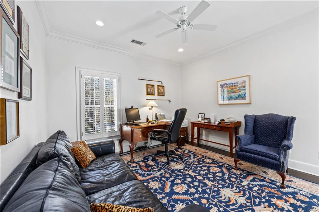 3131 Slaton Drive NW Unit 34