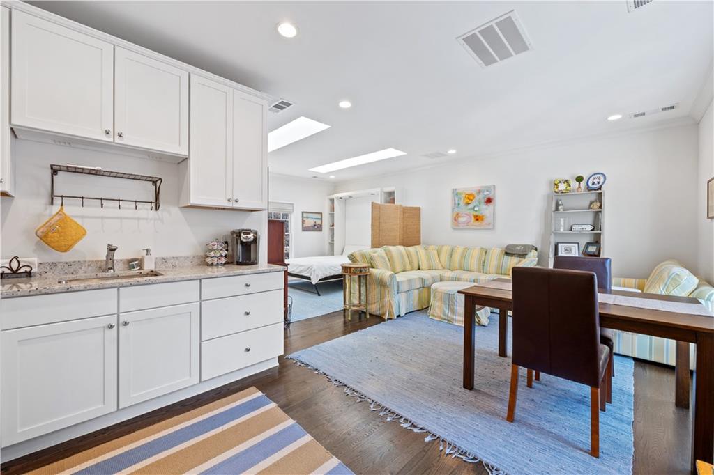 3131 Slaton Drive NW Unit 34