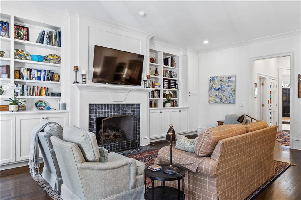 3131 Slaton Drive NW Unit 34