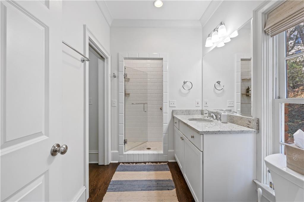 3131 Slaton Drive NW Unit 34