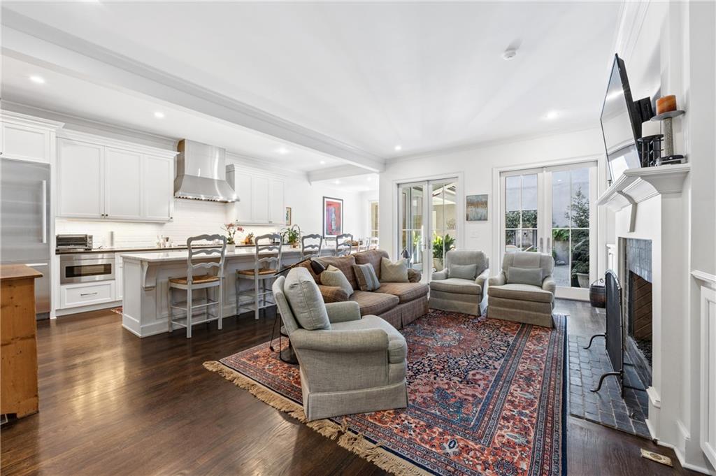 3131 Slaton Drive NW Unit 34