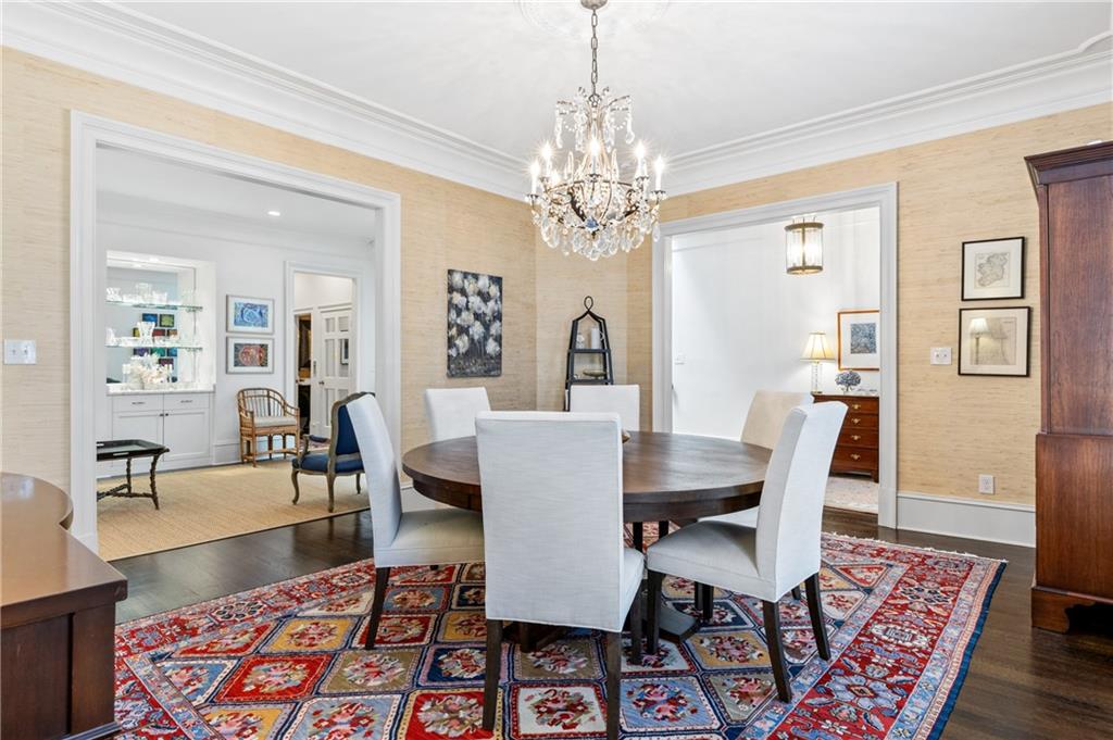 3131 Slaton Drive NW Unit 34