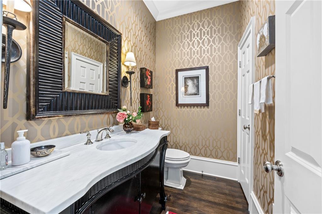 3131 Slaton Drive NW Unit 34