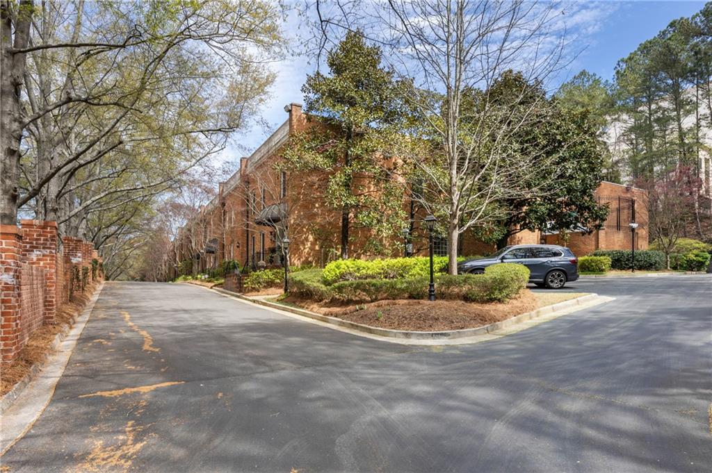 3131 Slaton Drive NW Unit 34