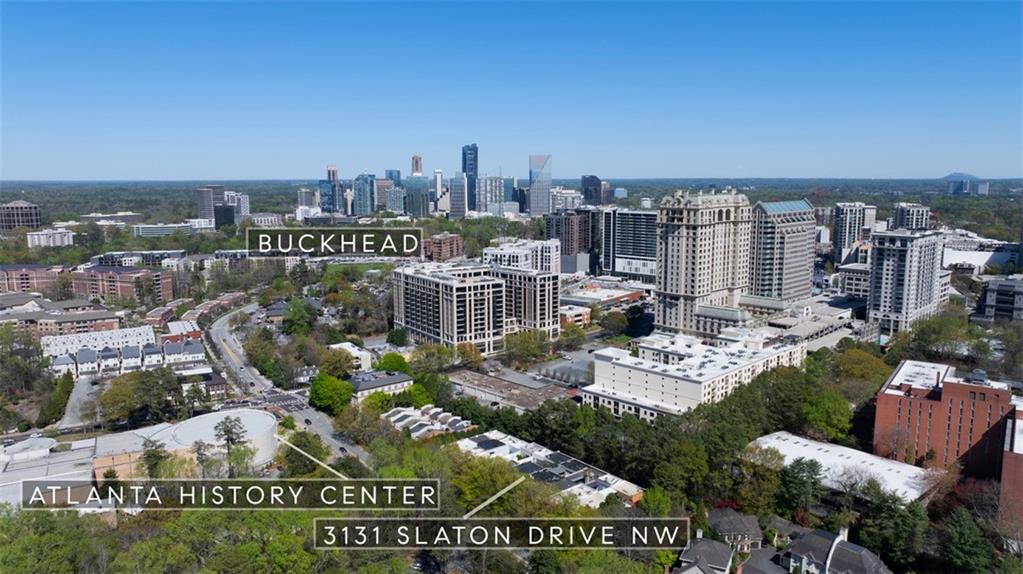 3131 Slaton Drive NW Unit 34