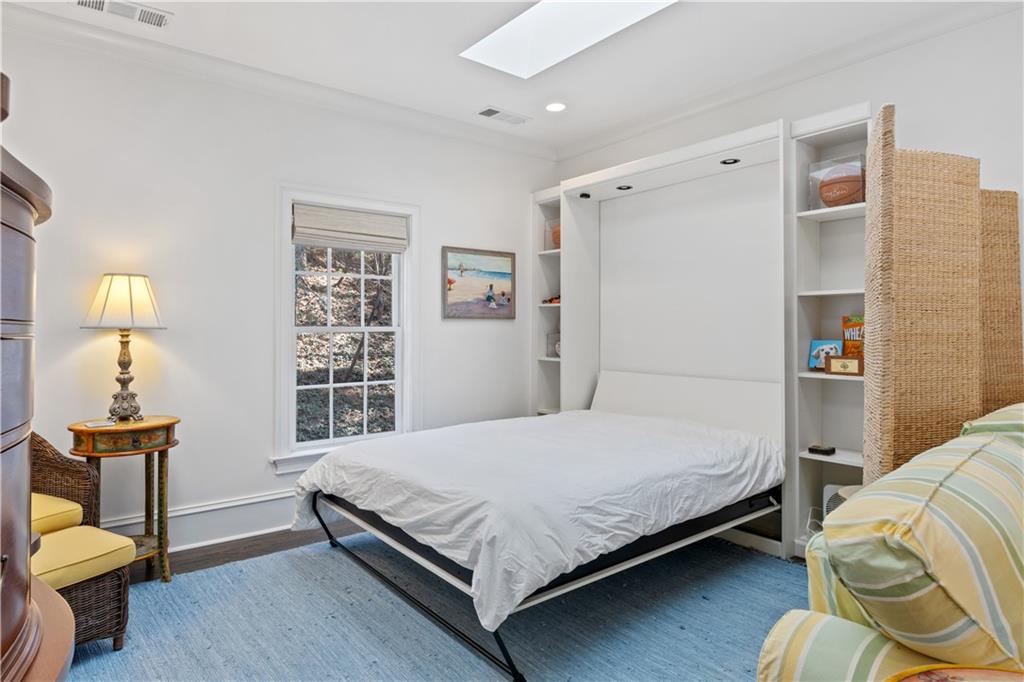 3131 Slaton Drive NW Unit 34