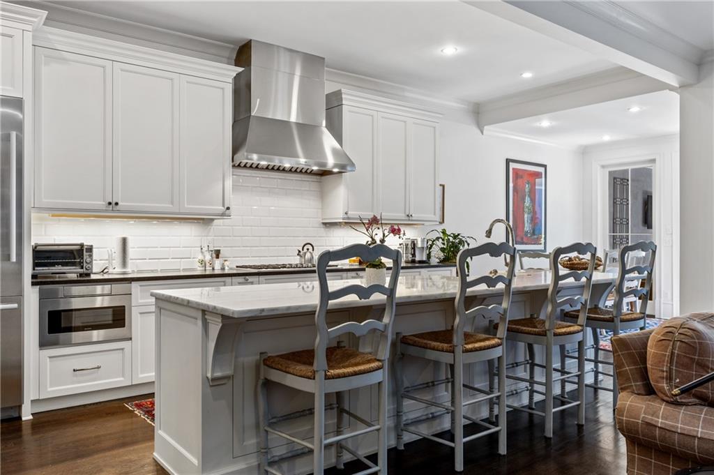 3131 Slaton Drive NW Unit 34