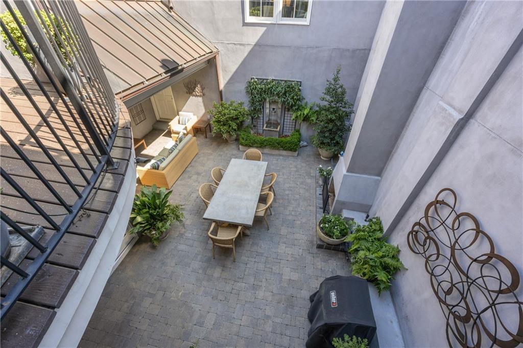 3131 Slaton Drive NW Unit 34