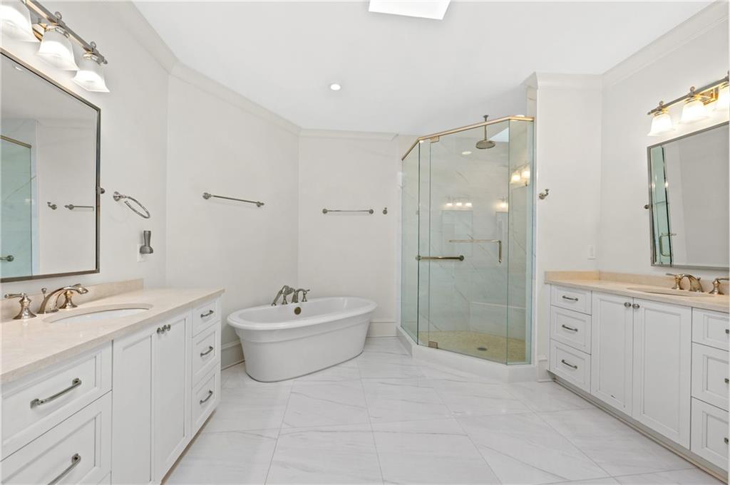 3131 Slaton Drive NW Unit 34