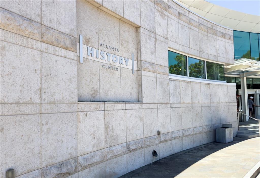 3131 Slaton Drive NW Unit 34