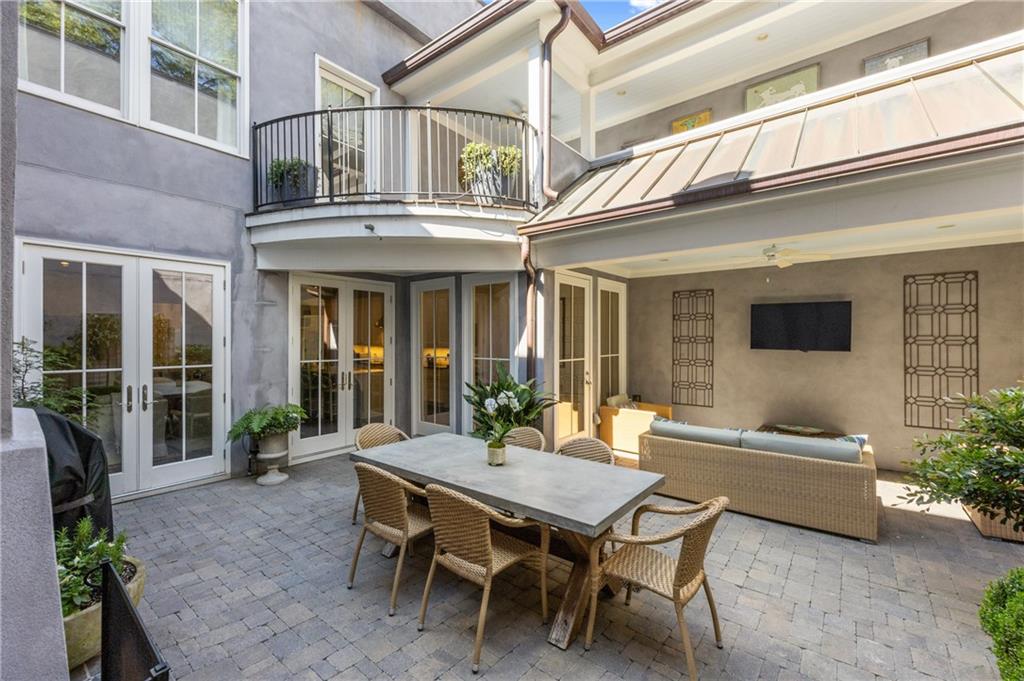 3131 Slaton Drive NW Unit 34