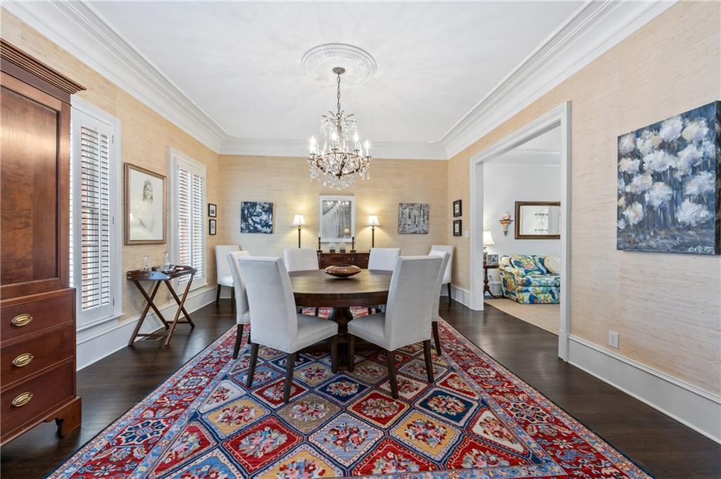 3131 Slaton Drive NW Unit 34