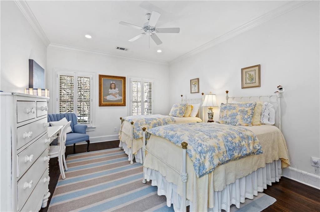 3131 Slaton Drive NW Unit 34