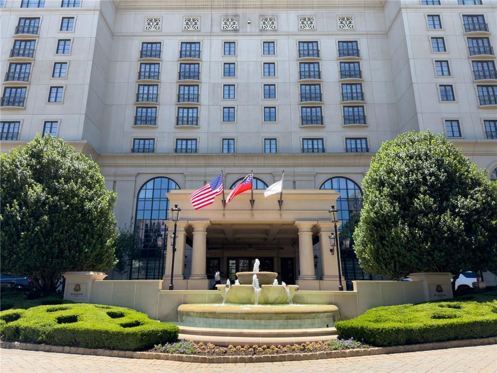 3131 Slaton Drive NW Unit 34