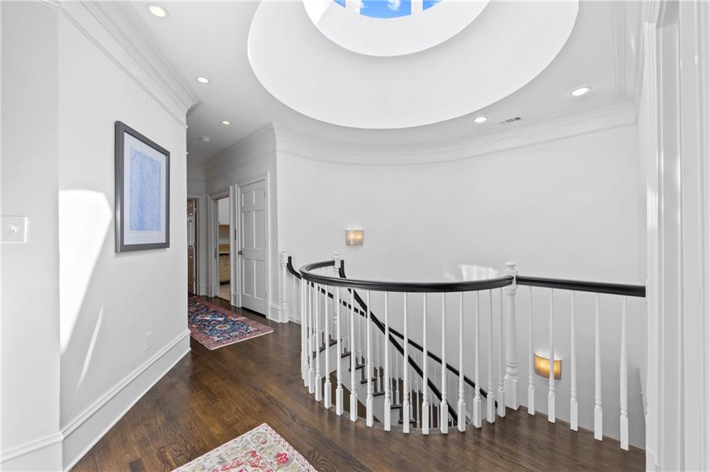 3131 Slaton Drive NW Unit 34